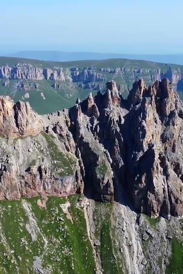 Гора Науджиза