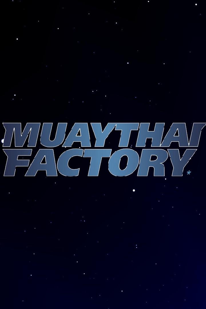 Тайский бокс. Muay Thai Factory. 1/2 финала. Трансляция из Кемерова