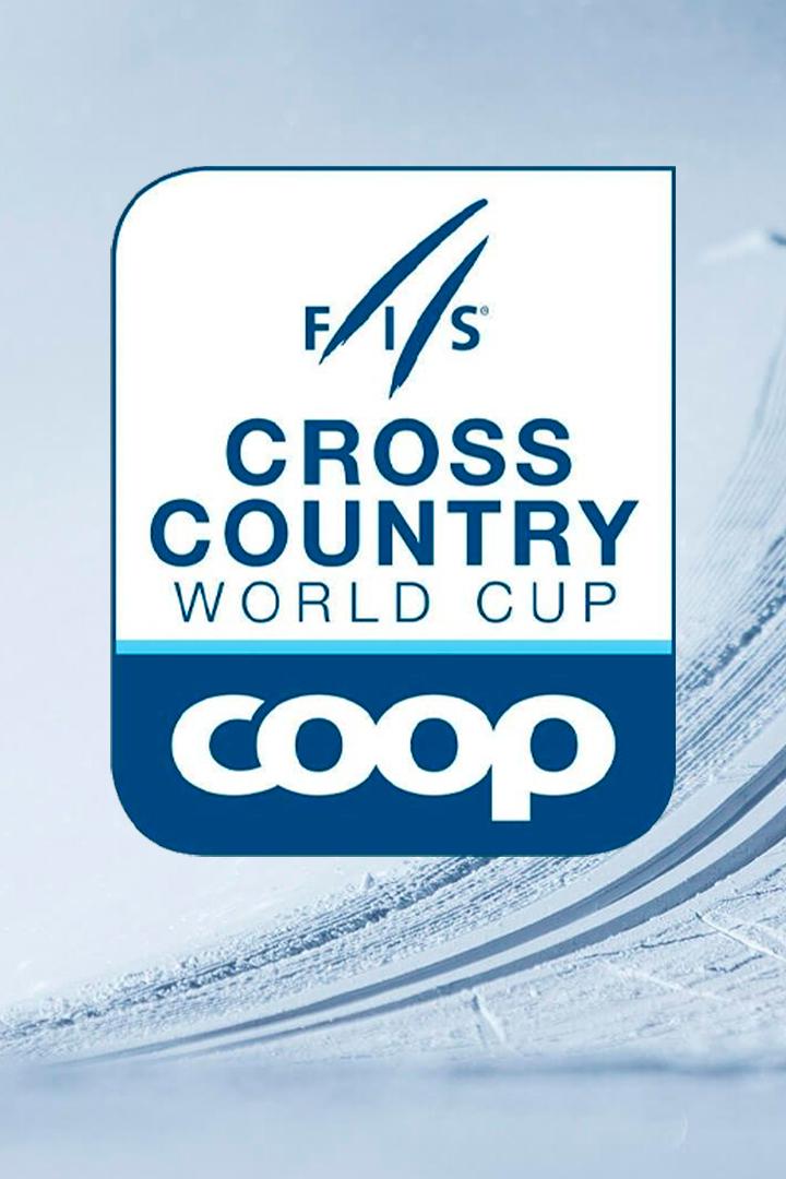 Лыжные гонки. Кубок мира. Спринт. Финал. Трансляция из Норвегии