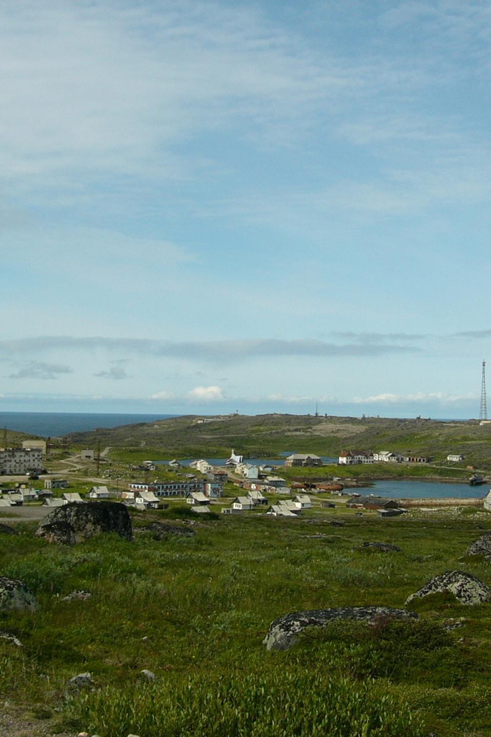 Дальние Зеленцы