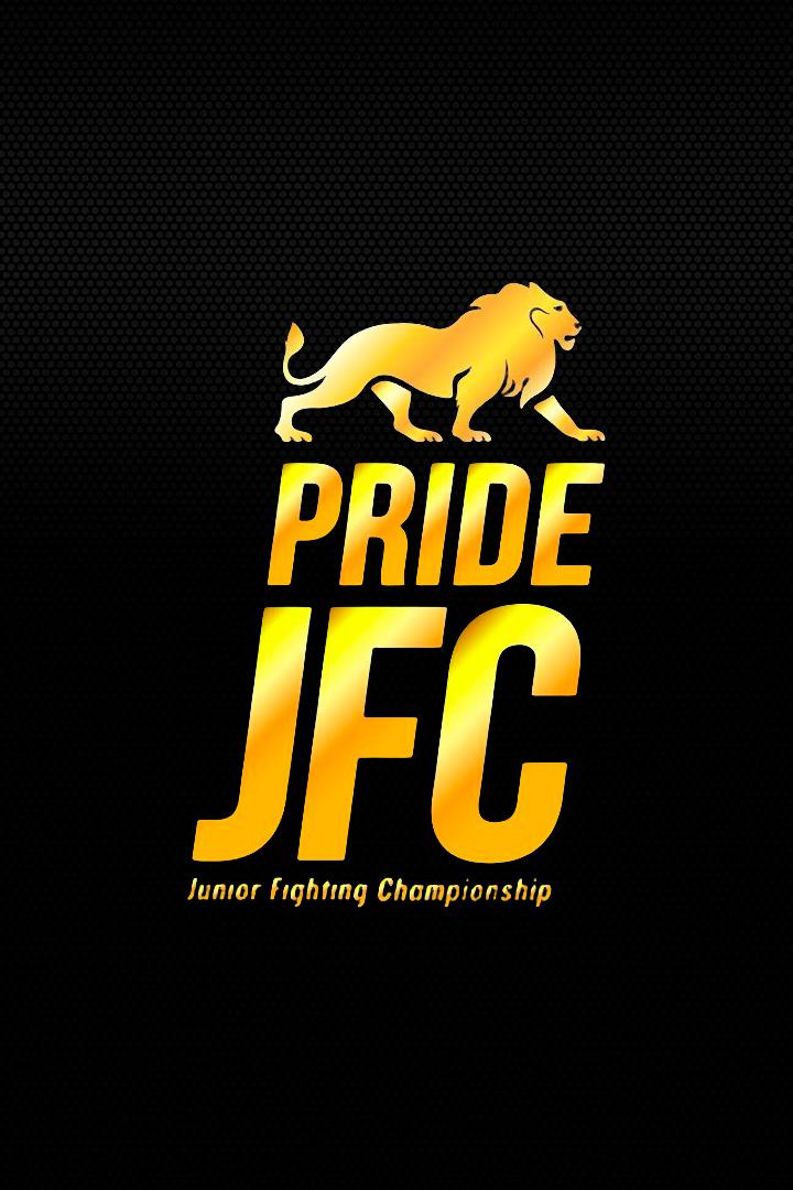 JFC Pride #3. Федор против Хабиба