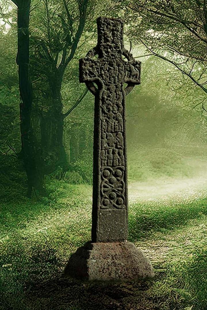 Кельты: нерассказанная история