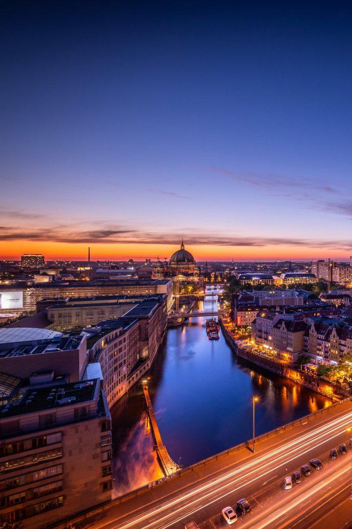 Берлин. Германия