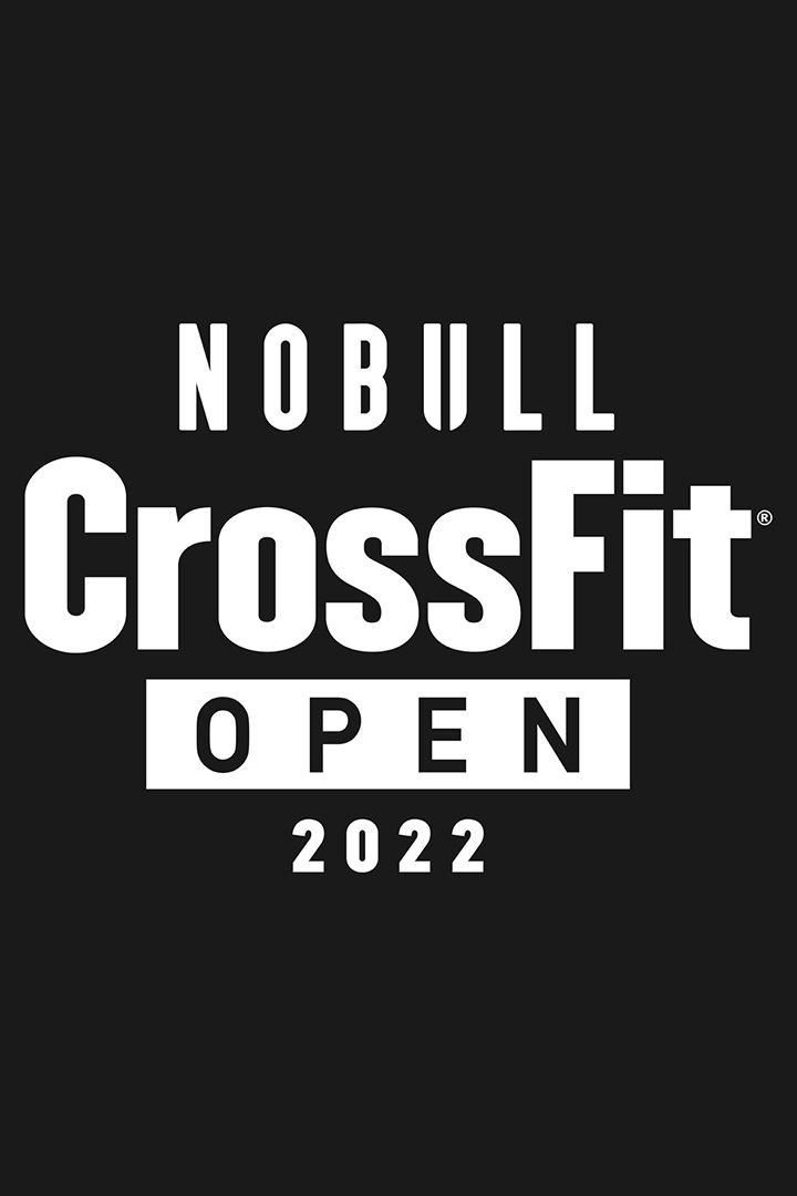 CrossFit Open