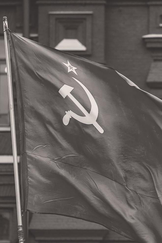 Перестройка, гласность, путч. Почему распался СССР?