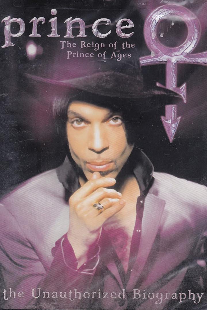 Prince - The Unauthorized Biography