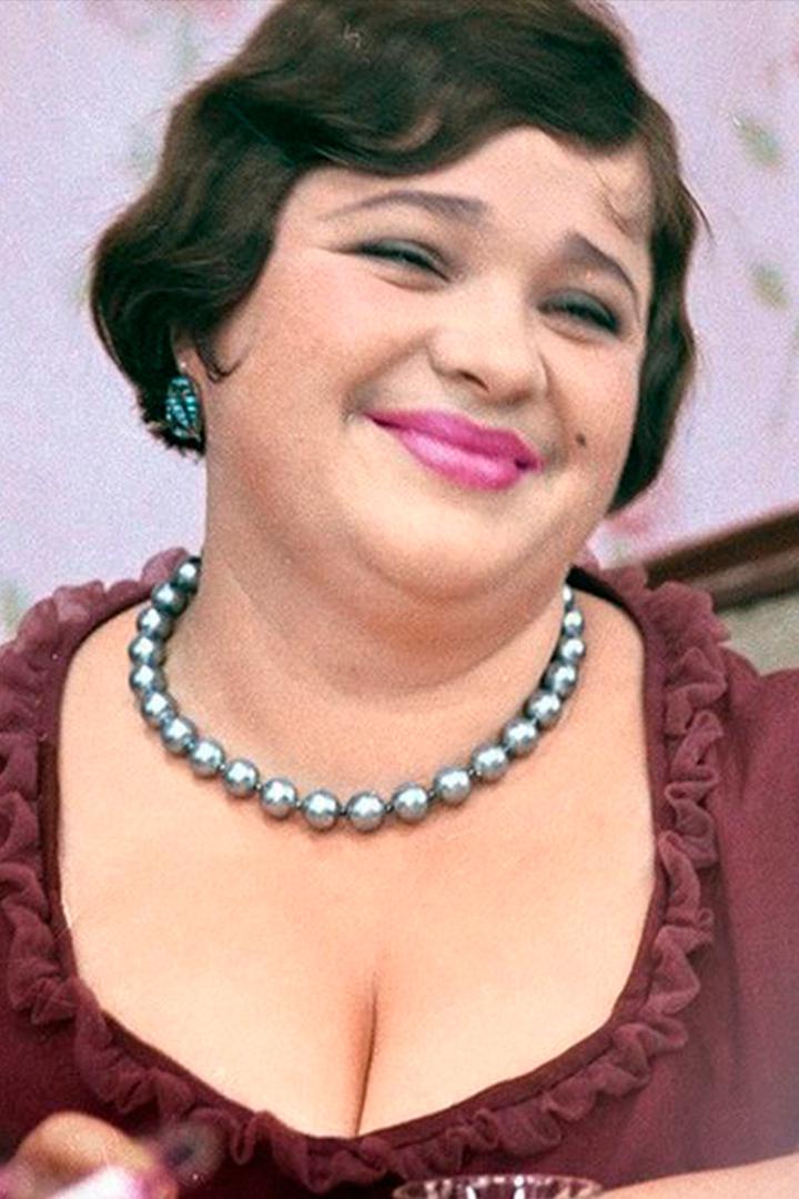 Наталья Крачковская. И меня вылечат!