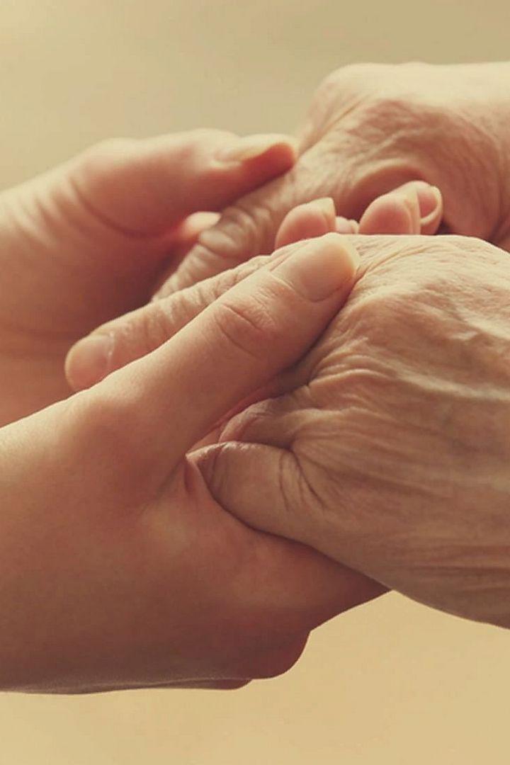 Все равно мама