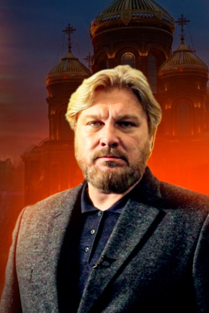 Святые воины