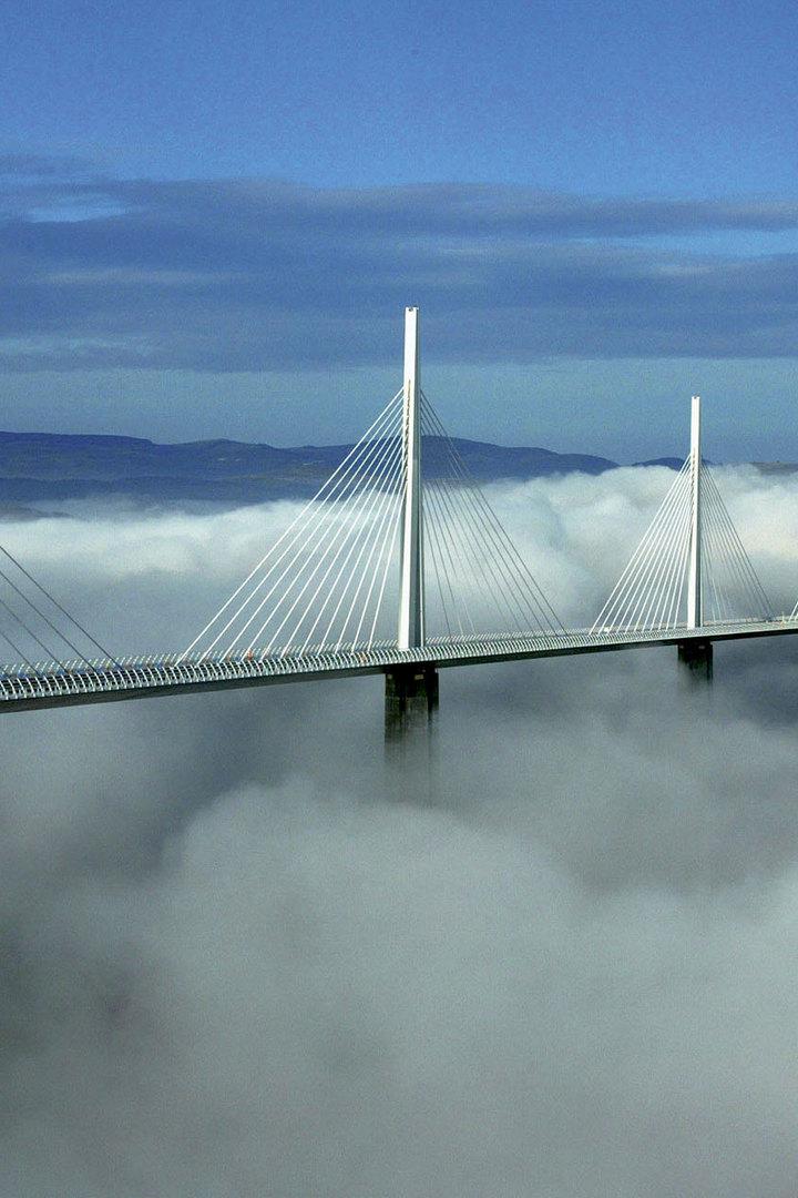 Мегамосты: переправа через пропасть