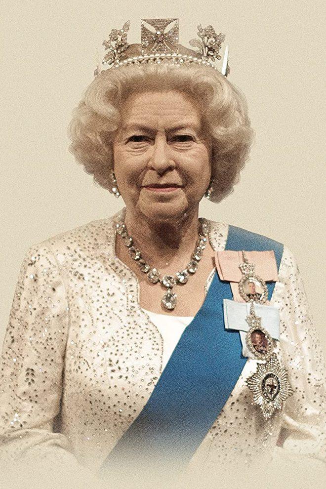 Королева Елизавета II: Конец правления