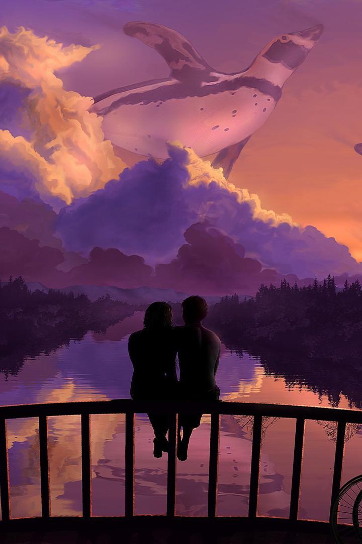 Вы самая красивая девушка