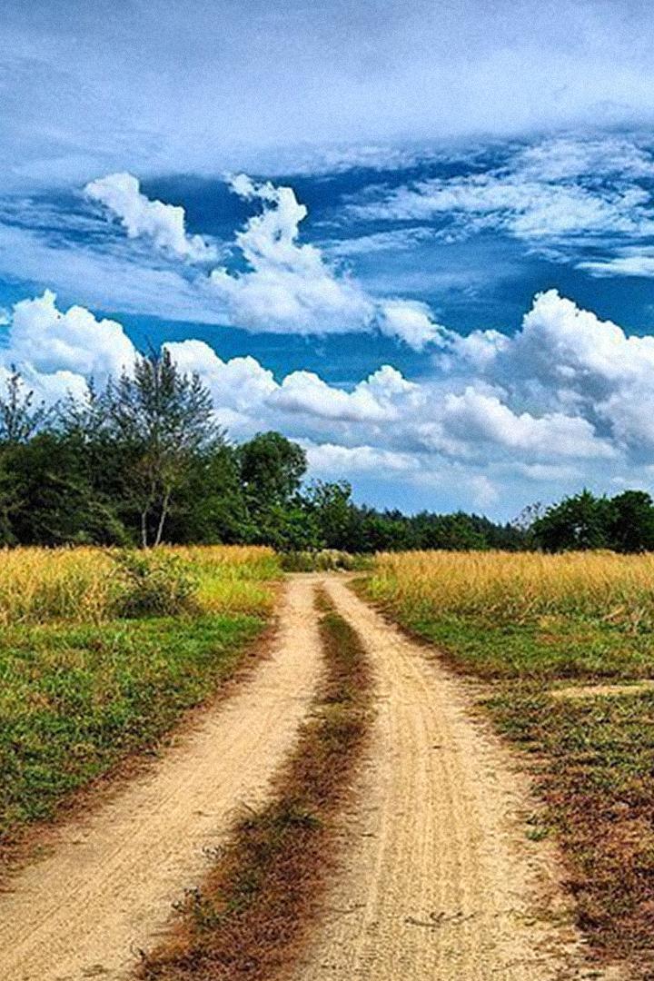 Всего три поворота