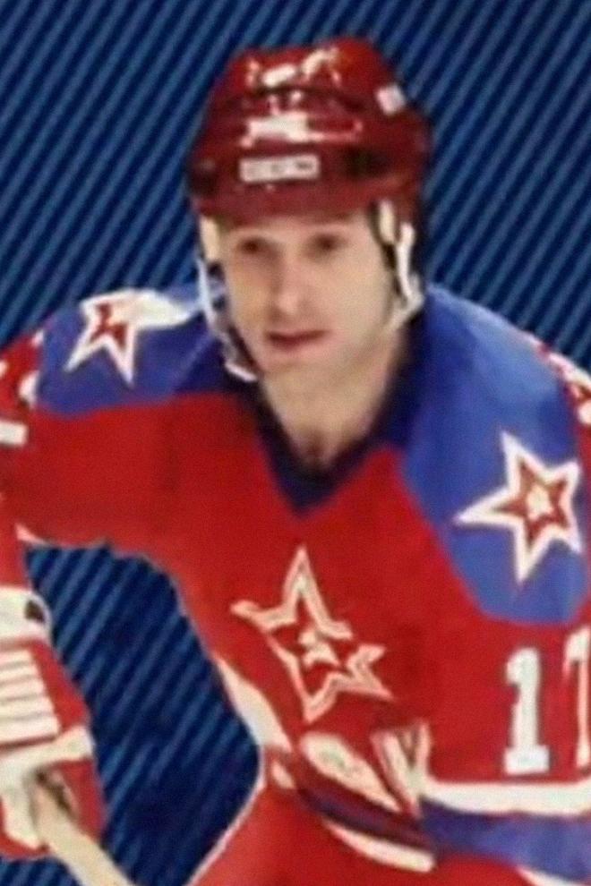 Валерий Харламов. На высокой скорости