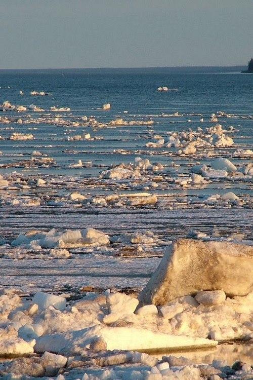 Счастливые люди. Енисей