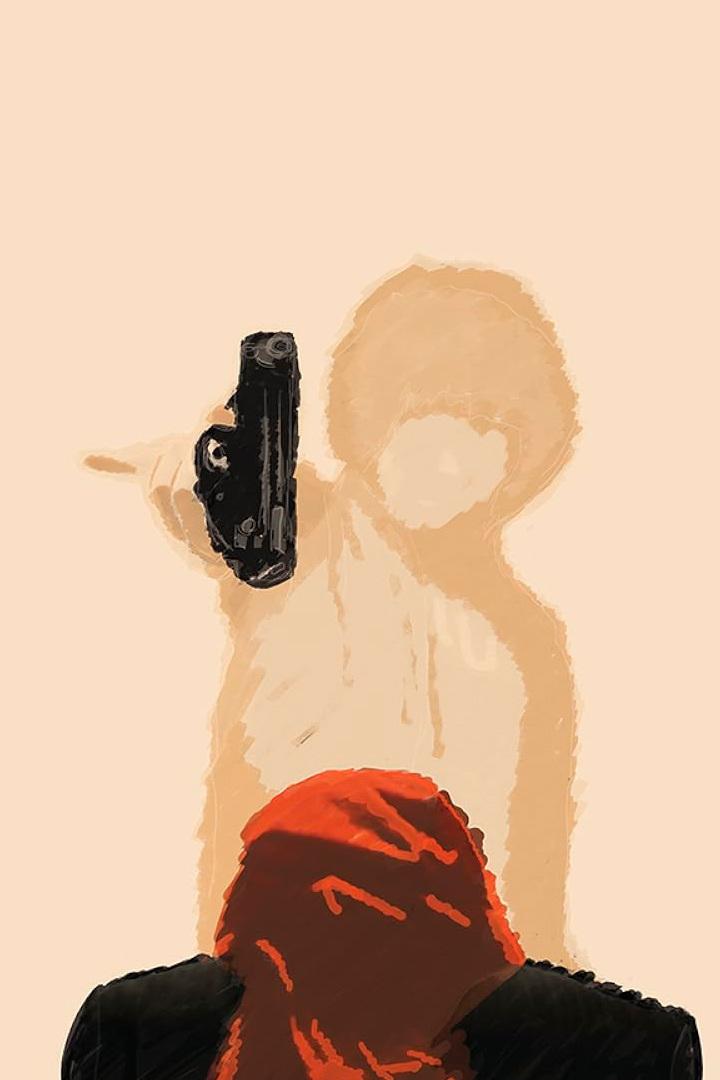 Хороший мальчик