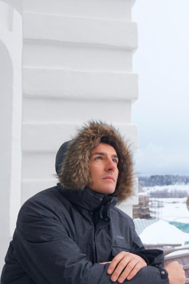 Белое море. Душа Арктики