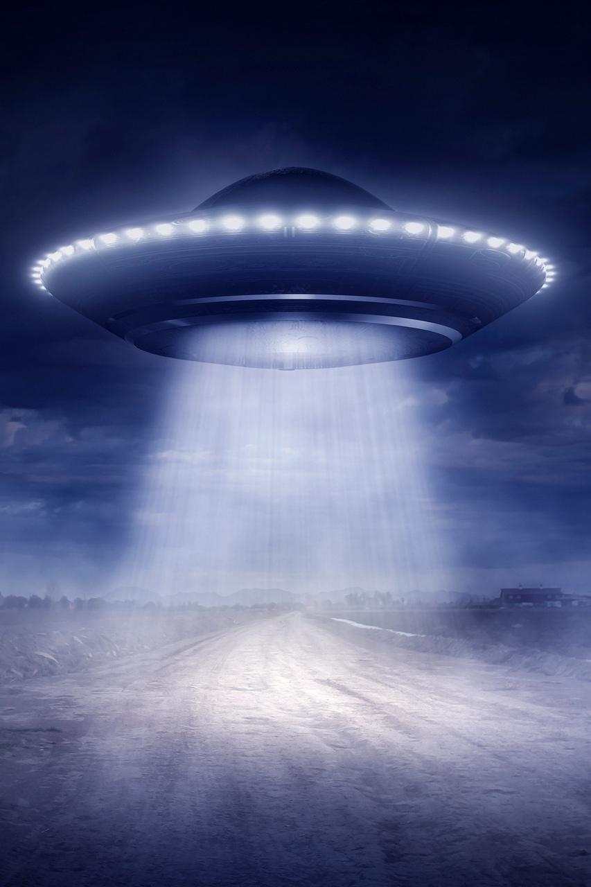 Теории НЛО. Древние цевилизации пришельцев