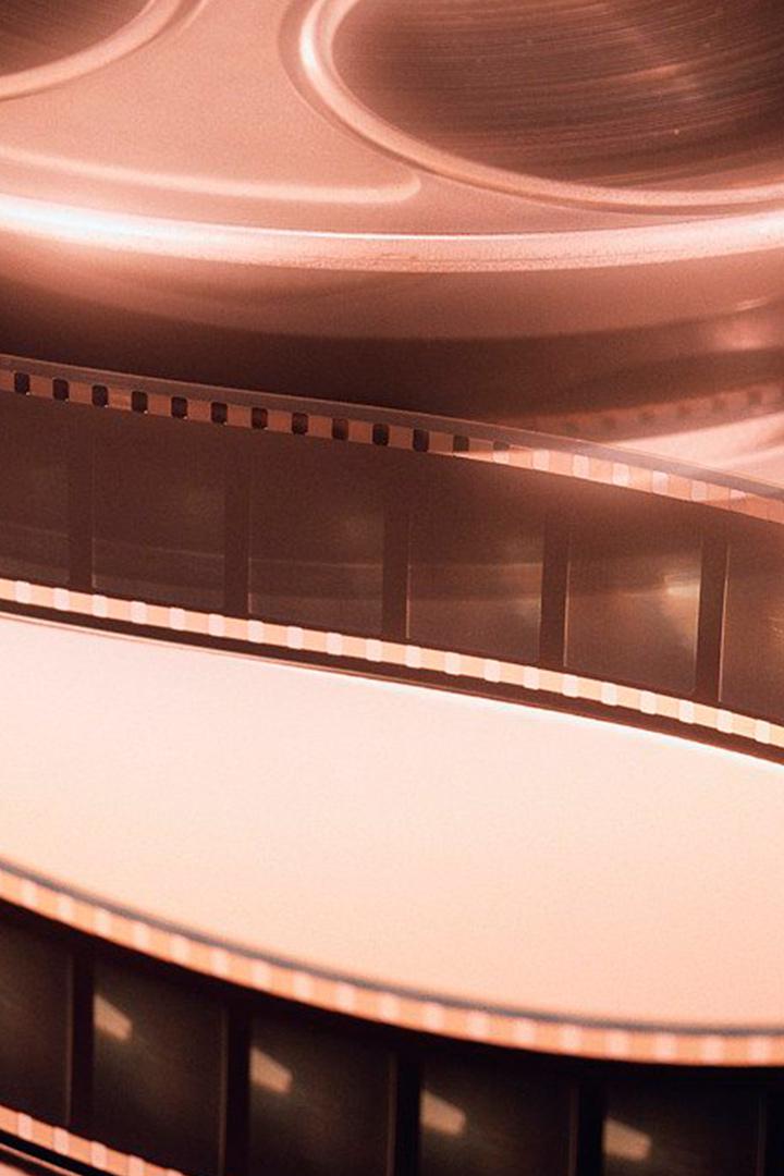 Теперь ты мой