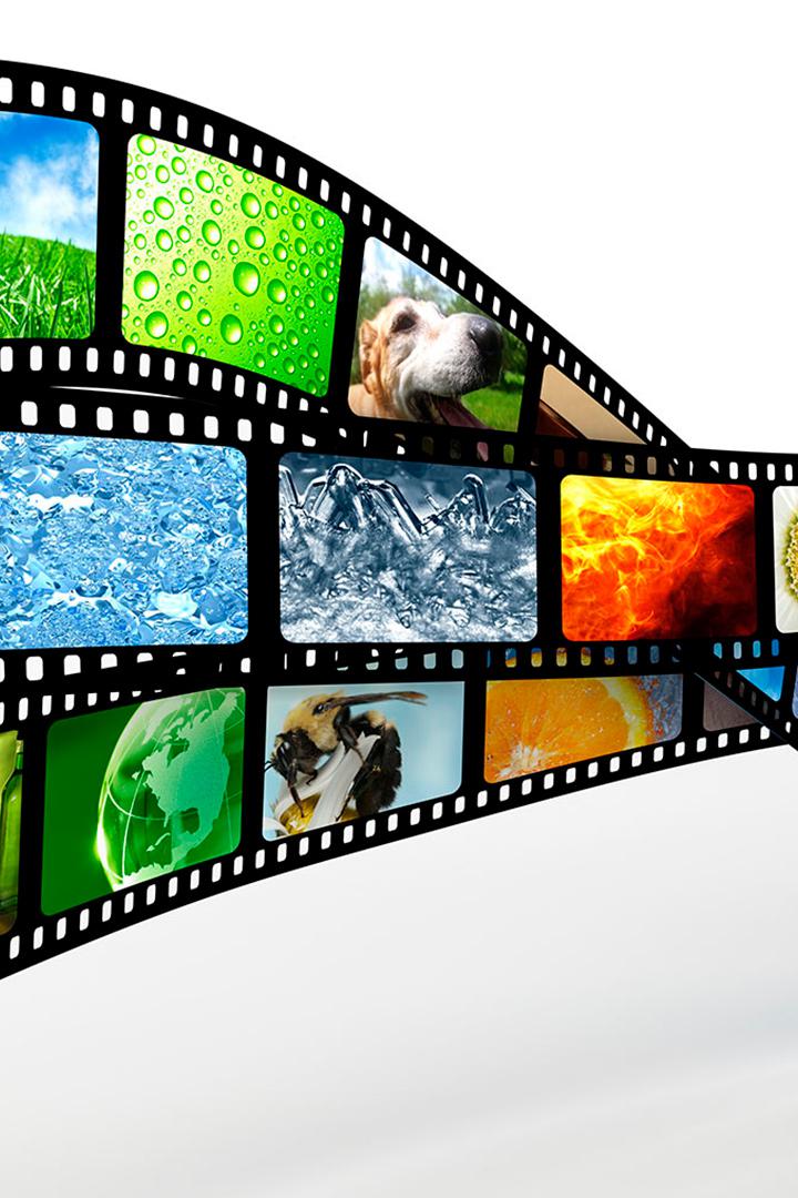 Побег наоборот