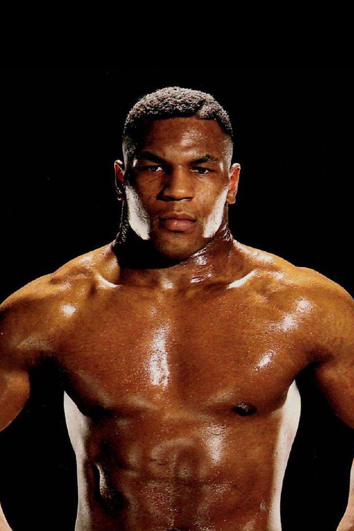 За канатами. История о Тайсоне, рэпе и 14 выстрелах