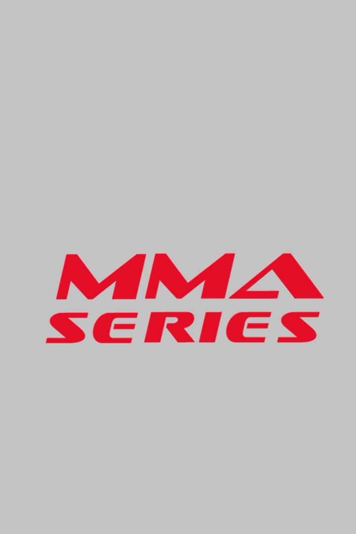 MMA series. Женский дивизион 2022. Н.Харинова, М.Артюхина, М.Шутова, З.Алиева