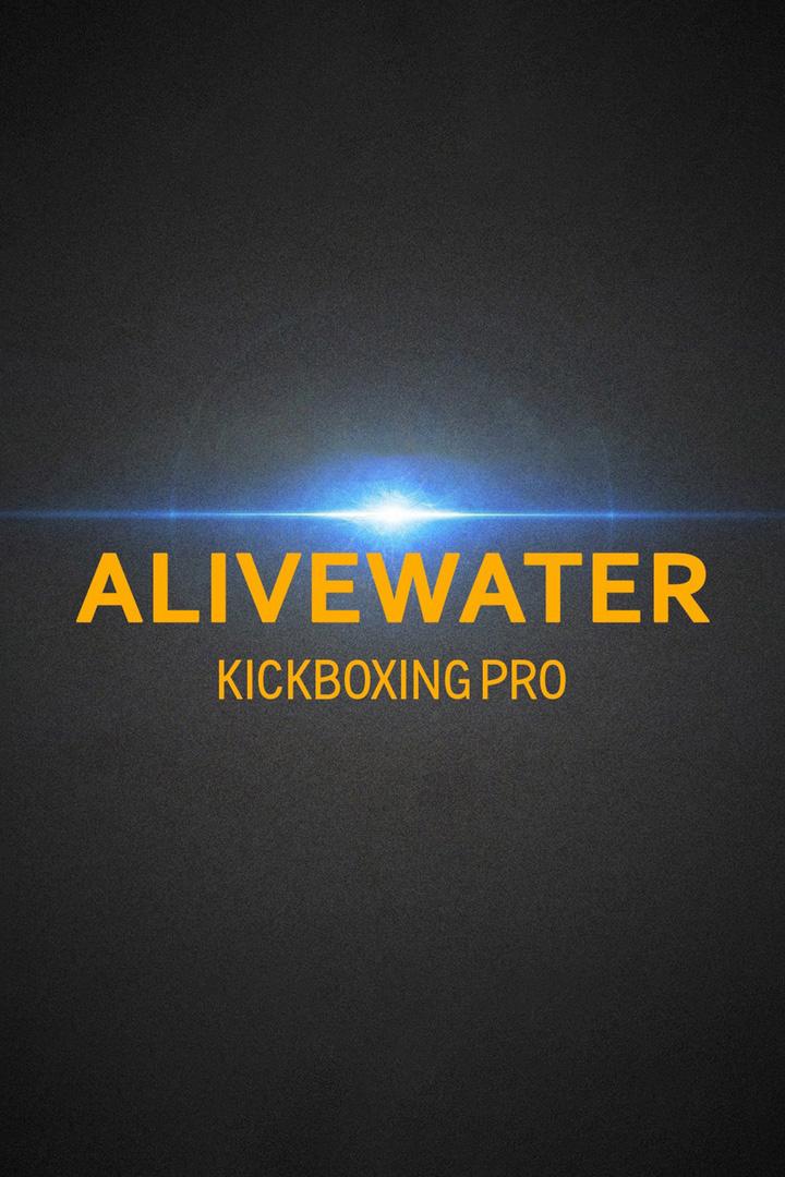 Шоу AWKP 3 (профессиональный кикбоксинг)