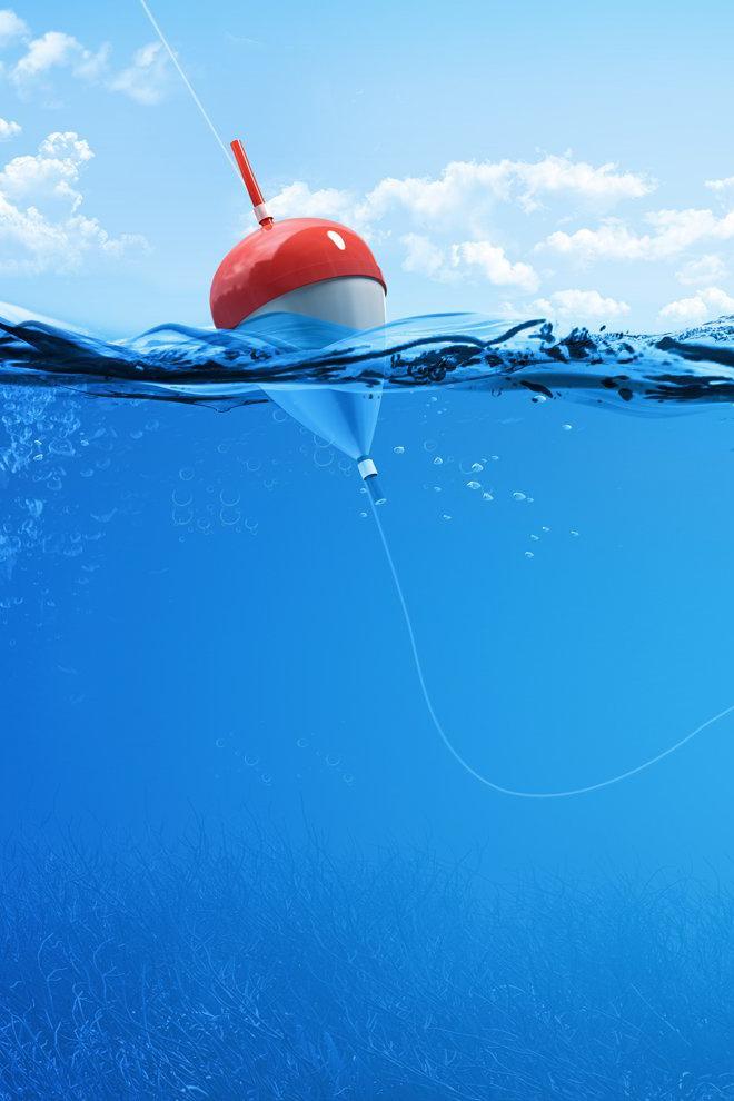 За голавлем и семгой