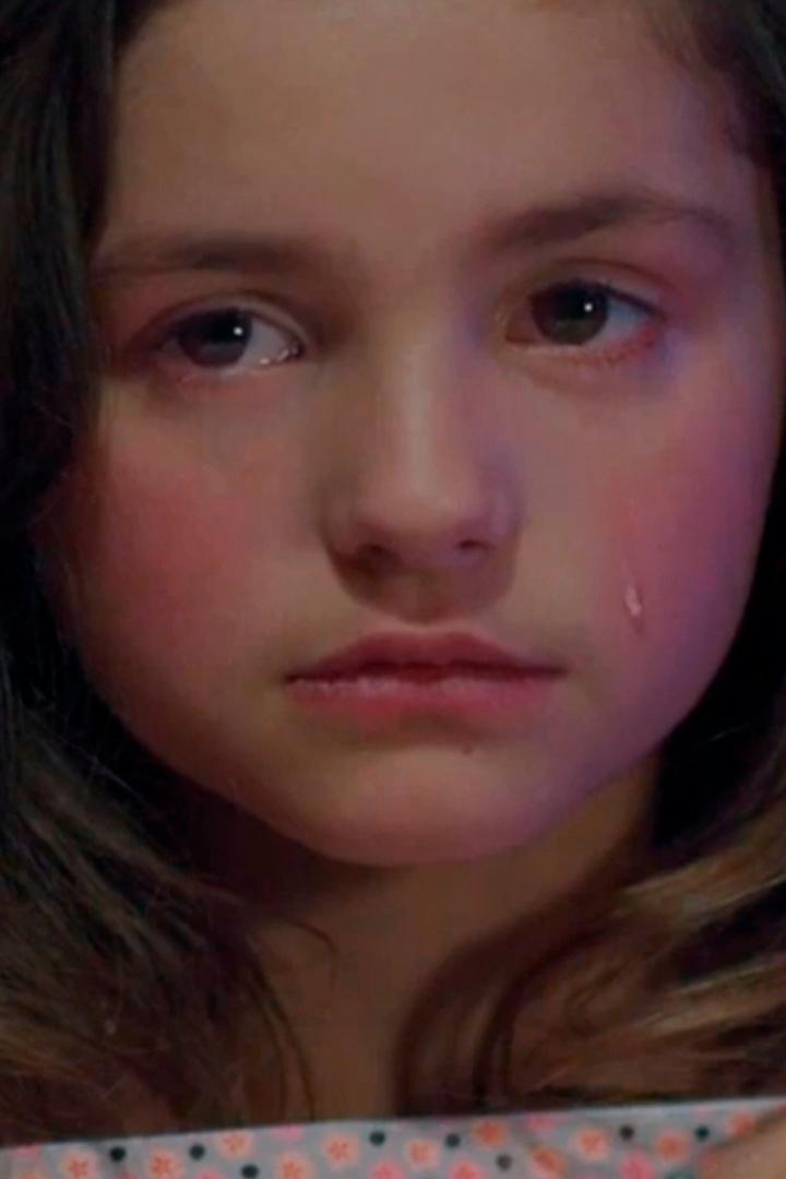 Голубой как море