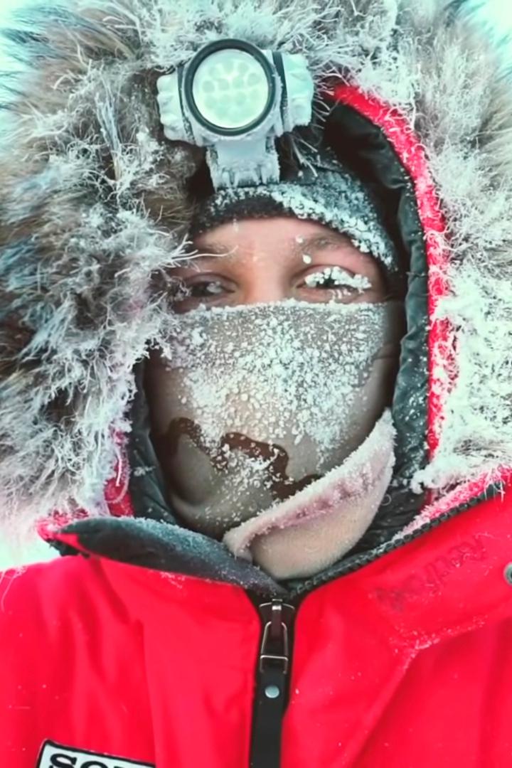 Якутия - 1000 км по Колыме до полюса холода Оймякон!