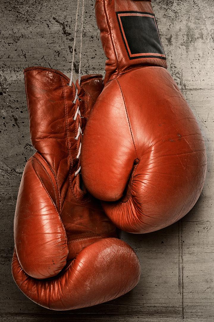 Шоу Muay Thai Factory (профессиональный тайский бокс): Дмитрий Чангелия - Константин Шахтарин, Алексей Федотов - Эдуард Саик