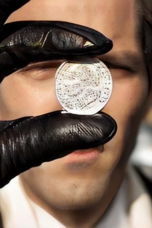 Человек, который никогда не проигрывает