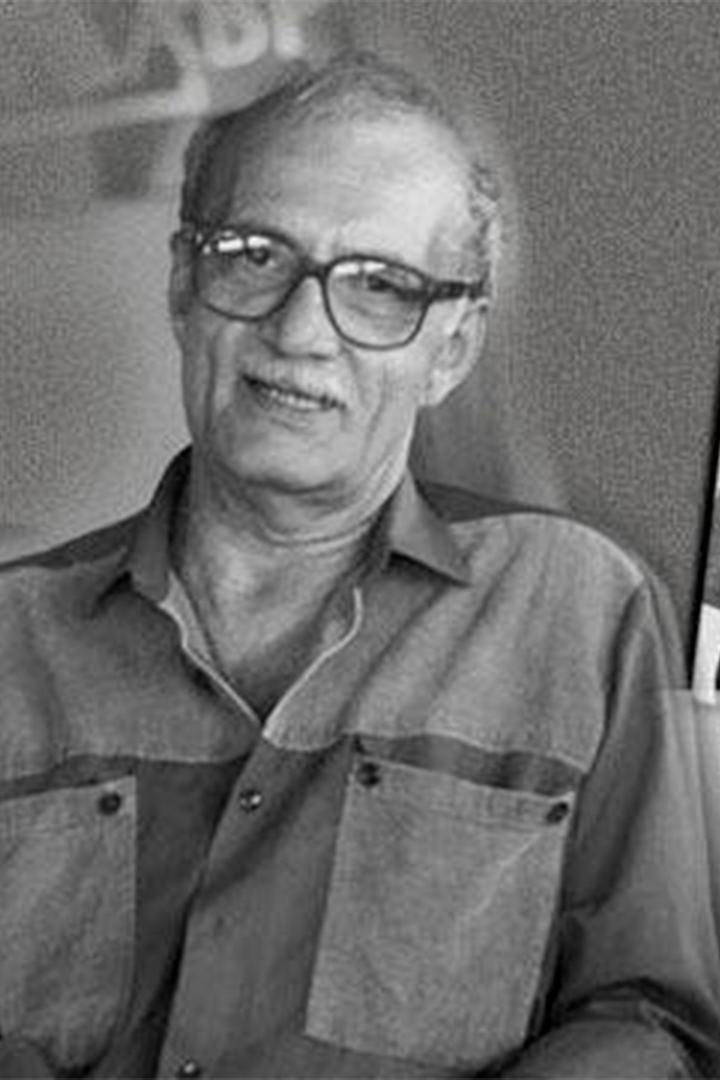 Георгий Данелия. Любовный марафон