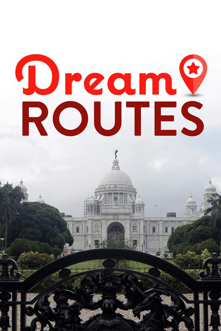 Чарующие маршруты Востока