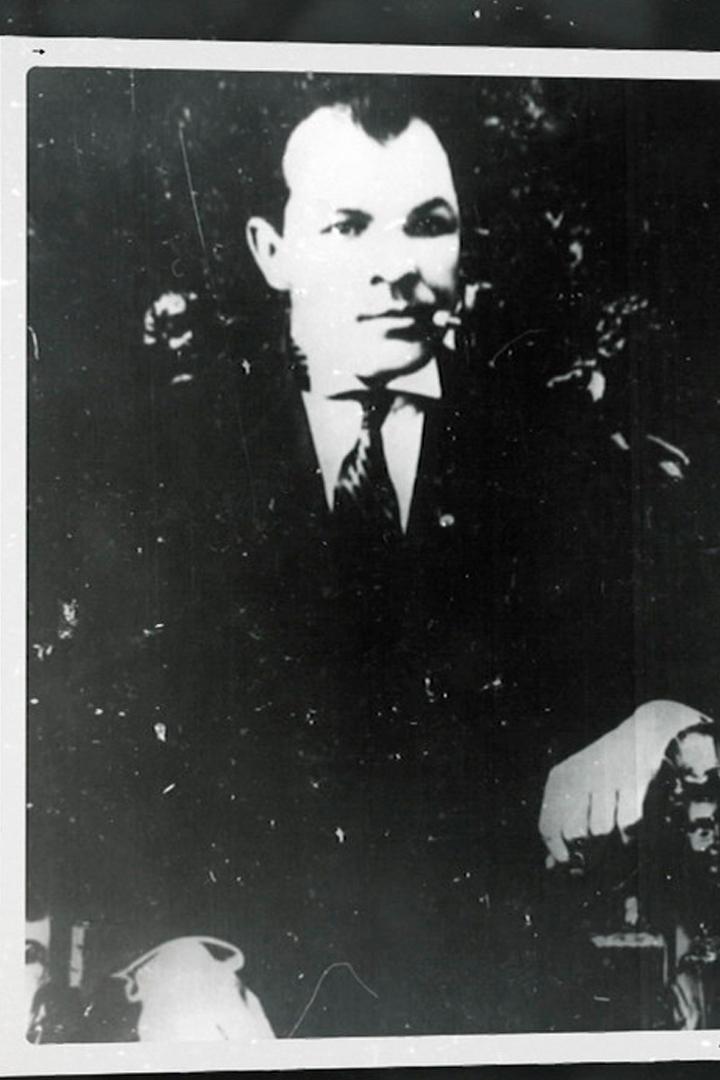 Карим Хакимов. Советский паша