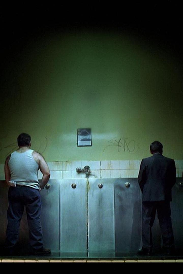 Я не могу начать