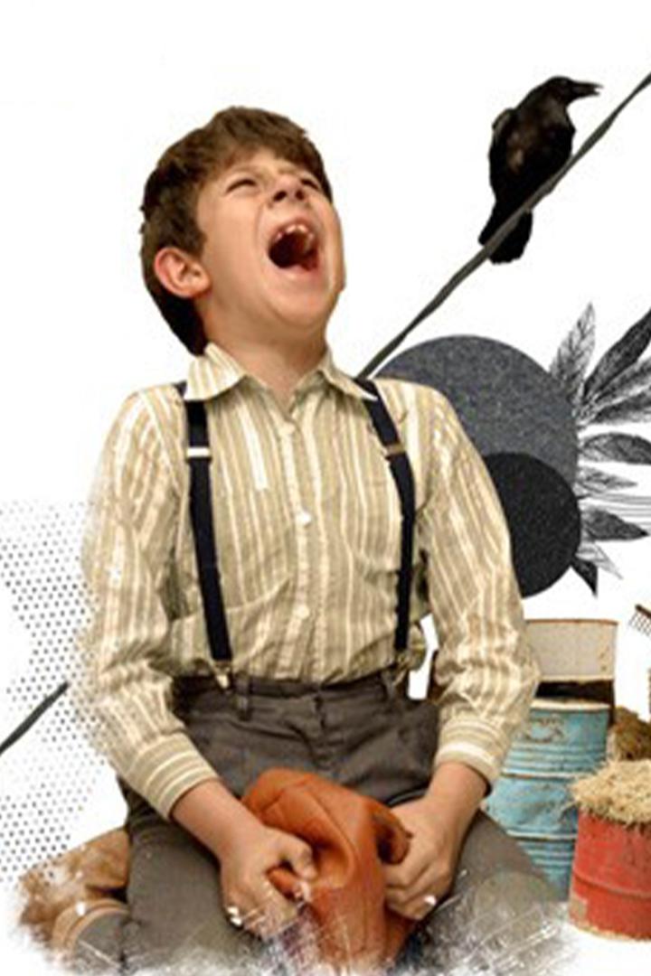 Потому, что есть вещи, которые никогда не забываются