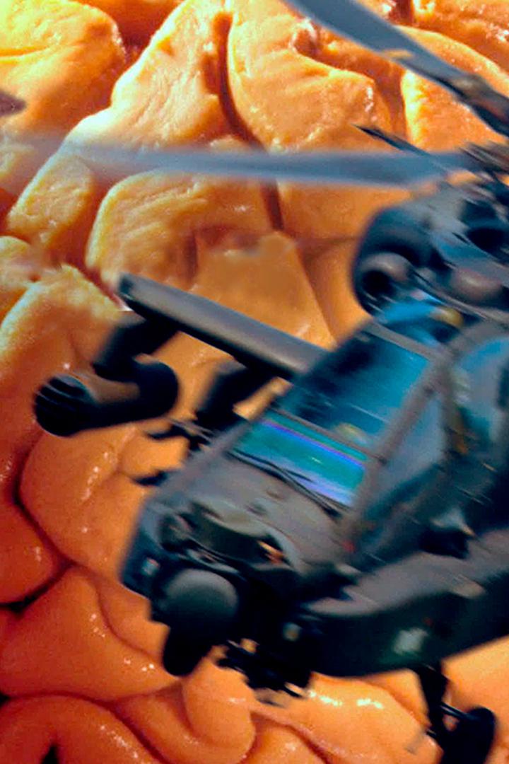 Когнитивная война