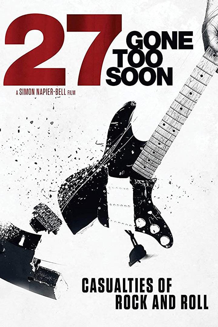 Various Artists - 27: Gone Too Soon