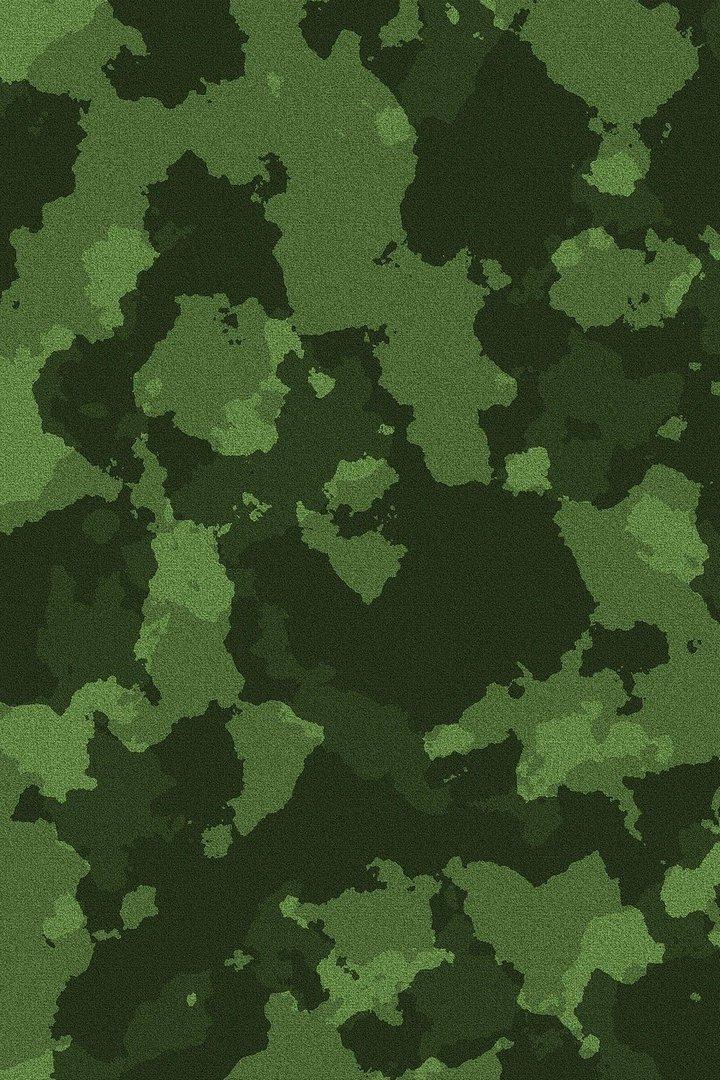 Записки из дневника немецкого солдата