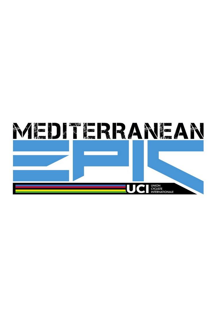 Средиземноморский Эпик, экстремальная многодневная велогонка