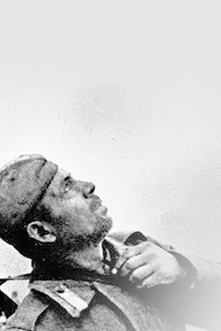 5 самых мощных битв Второй Мировой