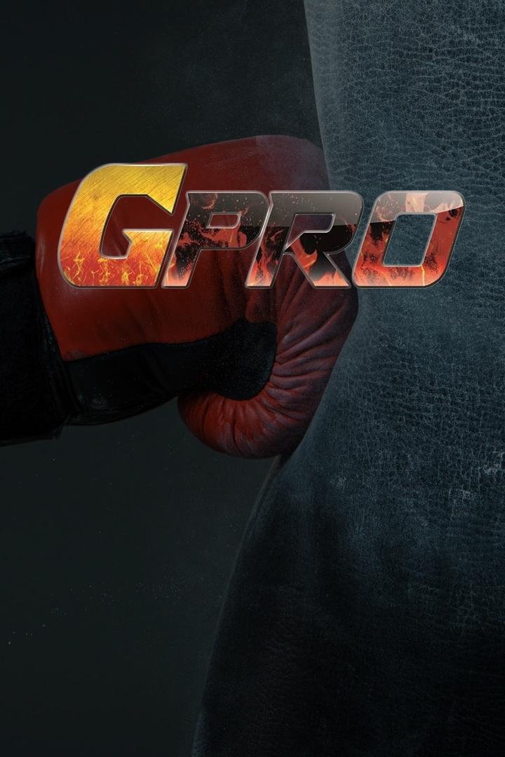 Шоу GPRO - Region-150 "Битва в Подольске": Эльмир Губадов (Россия), Екатерина Винникова (Россия), Эльмир Губадов (Россия), Евгений Воронцов (Россия)