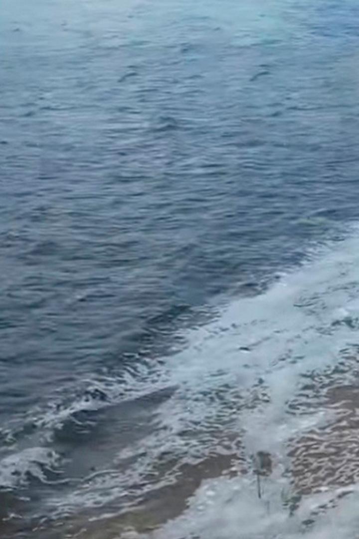 Под толщей воды и веков