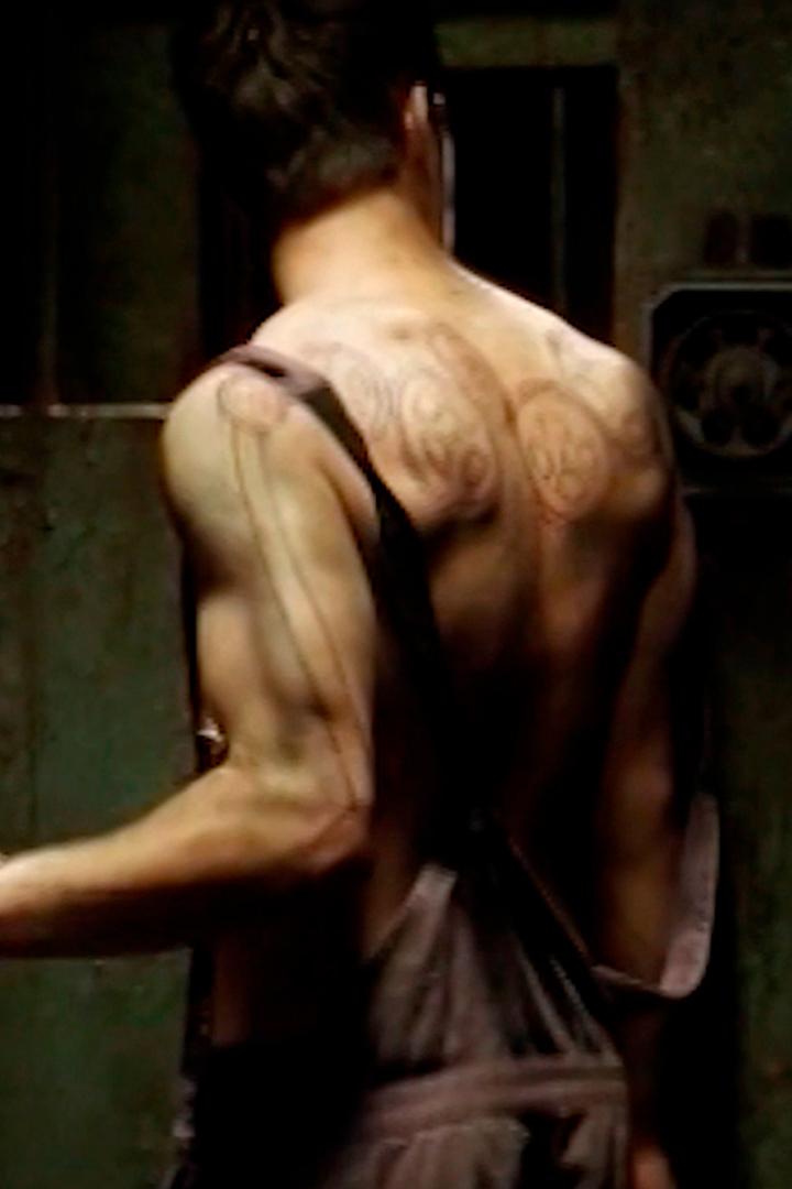 Третий элемент