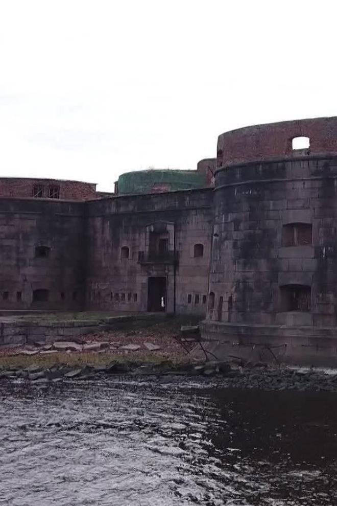 Мастер оборонительных сооружений