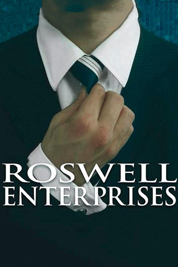 Розуэлл Энтерпрайзес
