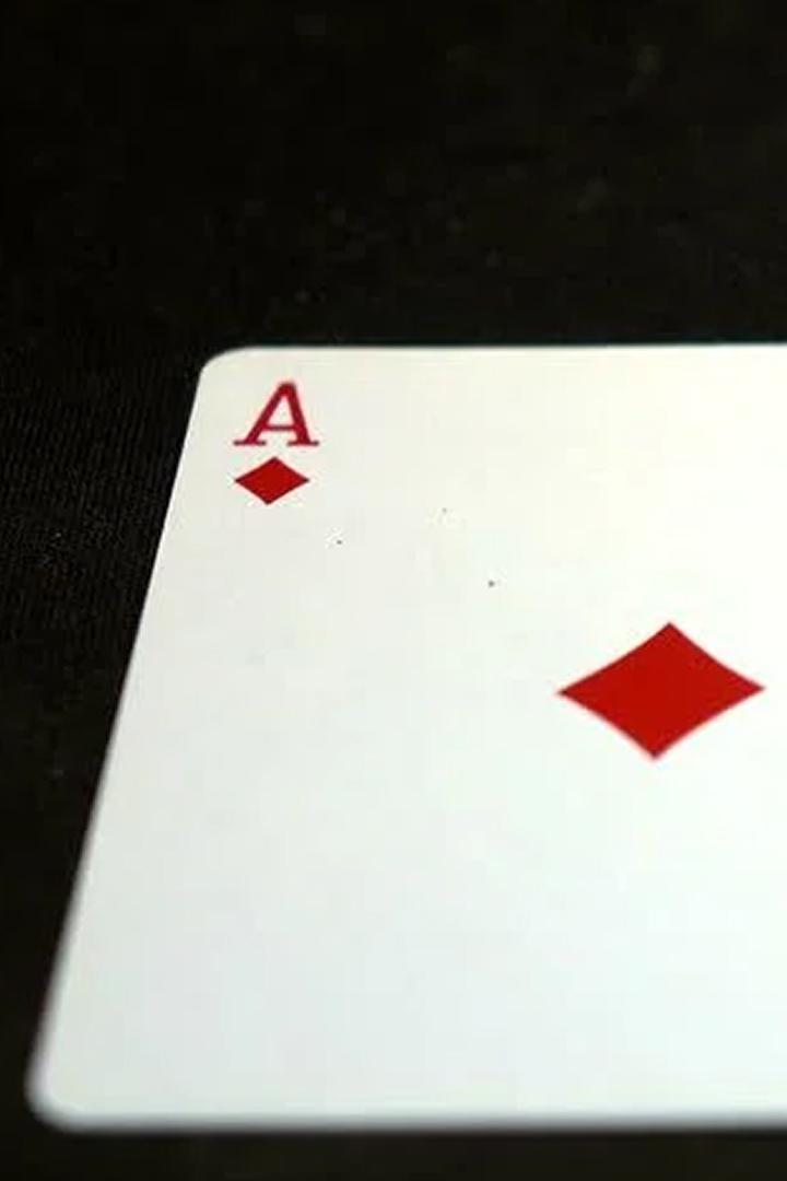 Бубновый туз