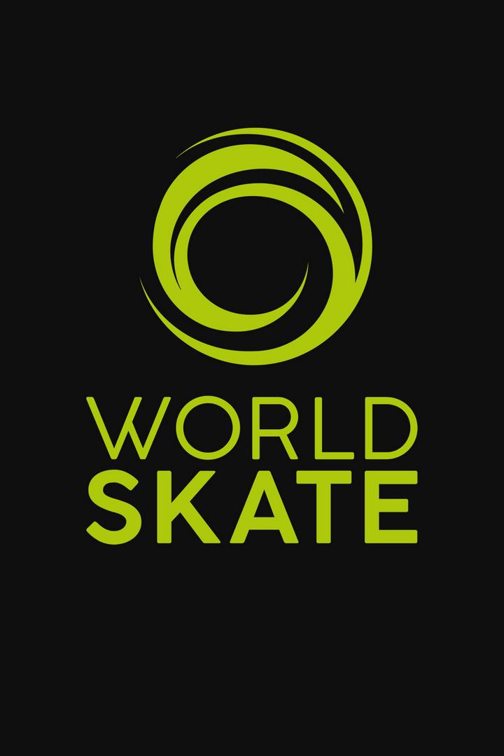 Скейтбординг. Чемпионат мира. Стрит. Трансляция из ОАЭ