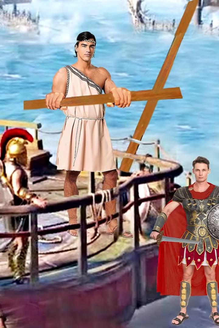 Гиганты Италии